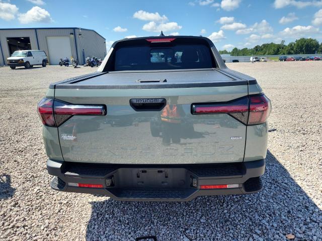 2024 Hyundai Santa Cruz მანქანა იყიდება აუქციონზე, vin: 5NTJCDAE5RH081642, აუქციონის ნომერი: 66454436