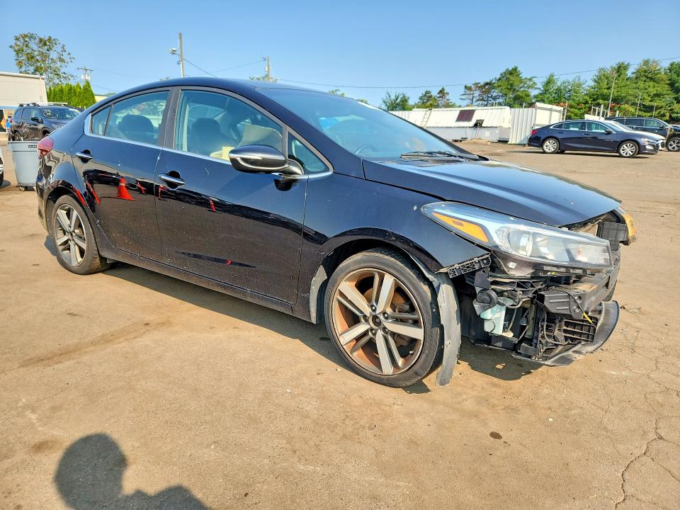 Aukcja sprzedaży 2017 Kia Forte, vin: 3KPFL4A83HE005001, numer aukcji: 64478216