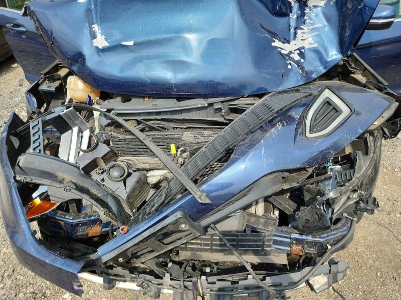 Aukcja sprzedaży 2017 Ford Edge, vin: 2FMPK4J88HBB25712, numer aukcji: 66513166