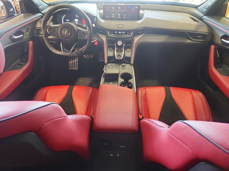 Aukcja sprzedaży 2025 Acura Tlx, vin: 19UUB6F56SA002271, numer aukcji: 64928056