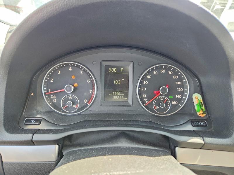 Продаж на аукціоні авто 2010 Volkswagen Jetta, vin: 3VWAZ7AJXAM107191, номер лоту: 65992226