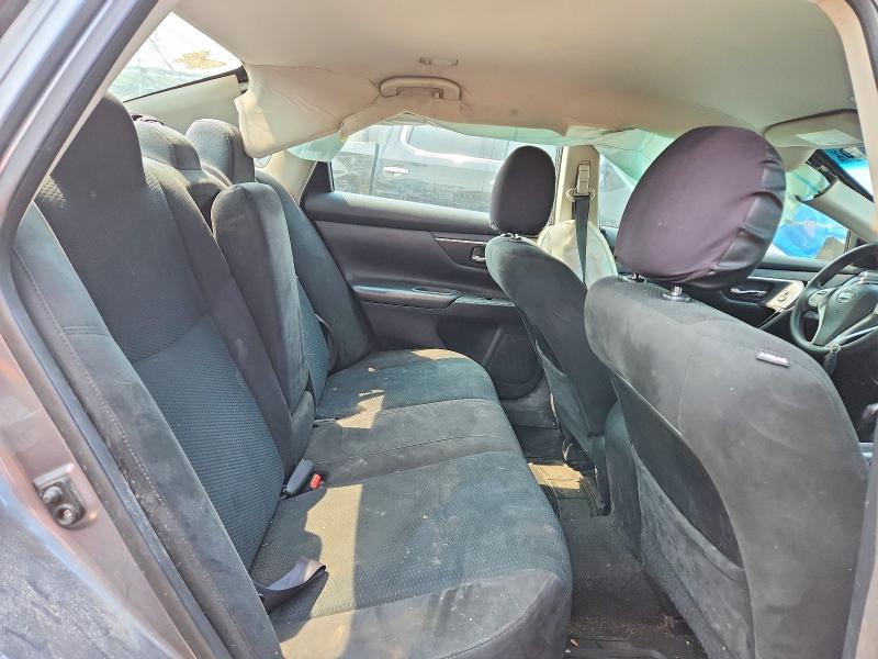 Продаж на аукціоні авто 2015 Nissan Altima, vin: 1N4AL3AP2FC297813, номер лоту: 64782536