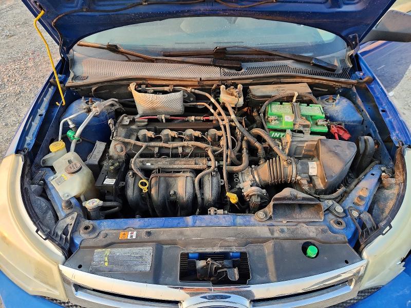 Продаж на аукціоні авто 2010 Ford Focus, vin: 1FAHP3EN0AW263260, номер лоту: 63746556