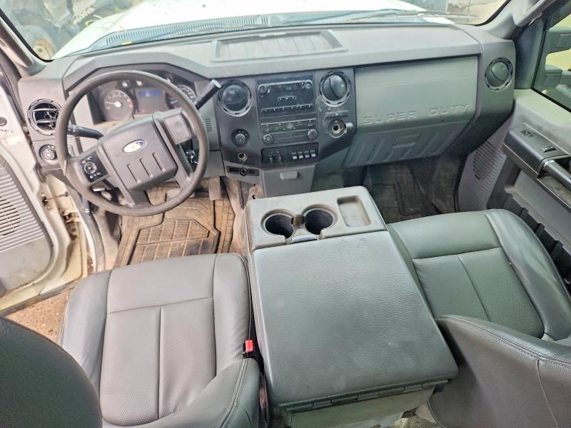 Aukcja sprzedaży 2011 Ford F250, vin: 1FT7W2B60BEC06614, numer aukcji: 66073956