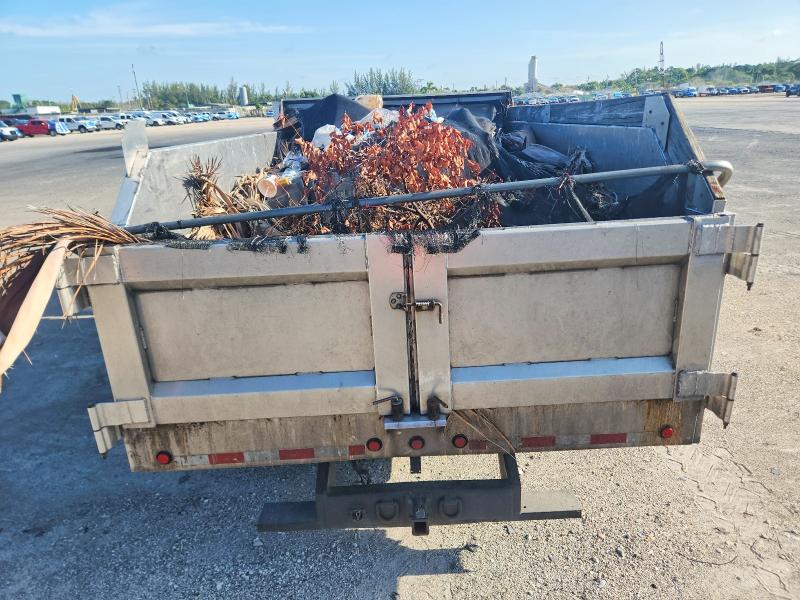64293856 :رقم المزاد ، 54DB4J1BXGS805839 vin ، 2016 Isuzu Npr مزاد بيع
