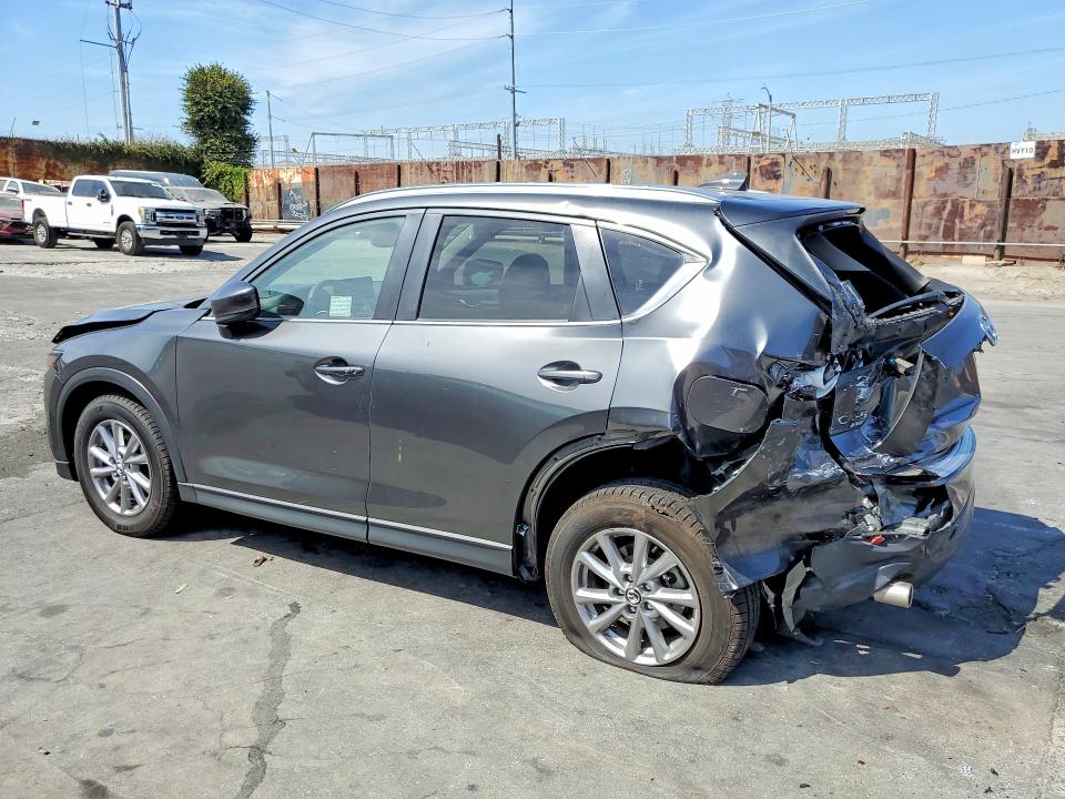 Aukcja sprzedaży 2023 Mazda Cx-5, vin: JM3KFBCM8P0183666, numer aukcji: 66083676