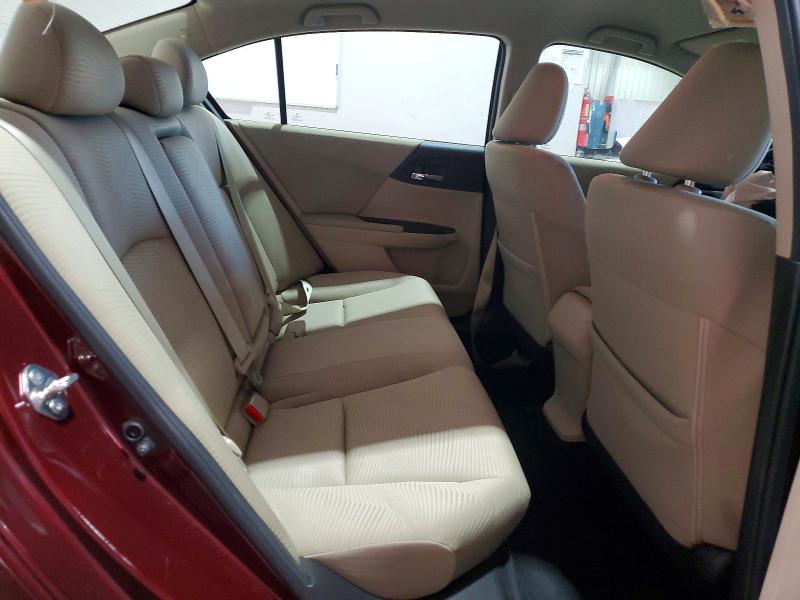 2015 Honda Accord მანქანა იყიდება აუქციონზე, vin: 1HGCR2F31FA194851, აუქციონის ნომერი: 63596536