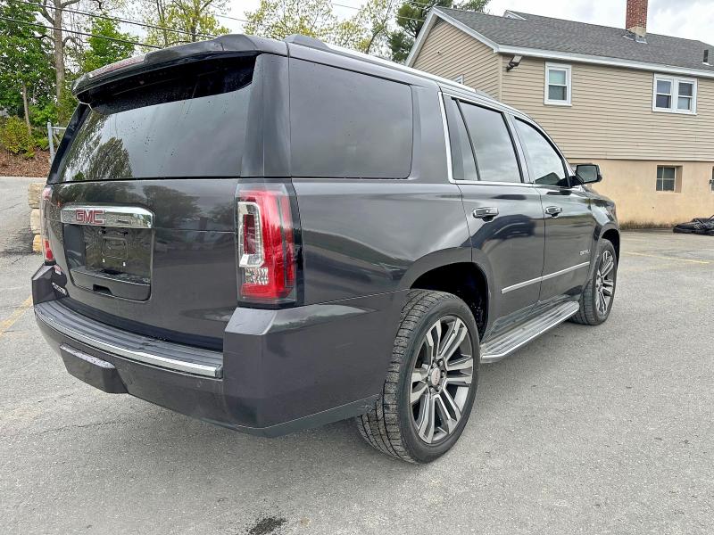 Продажа на аукционе авто 2016 Gmc Yukon, vin: 1GKS2CKJ1GR129613, номер лота: 65040226
