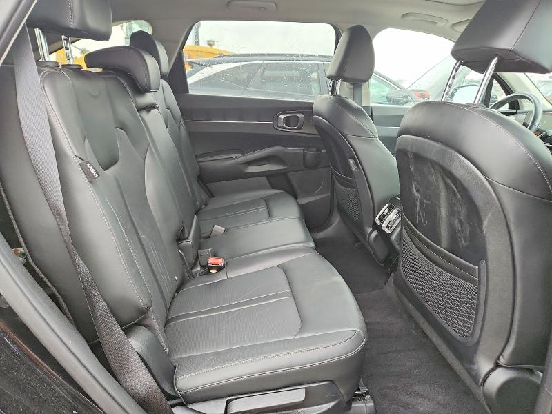Aukcja sprzedaży 2025 Kia Sorento, vin: 5XYRLDJC1SG342763, numer aukcji: 64492916