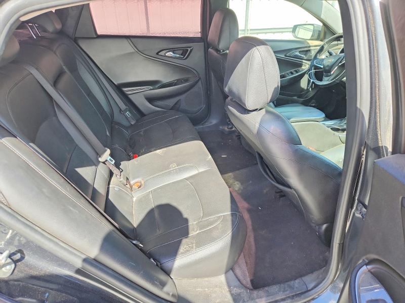 Aukcja sprzedaży 2016 Chevrolet Malibu, vin: 1G1ZE5STXGF287196, numer aukcji: 65176436