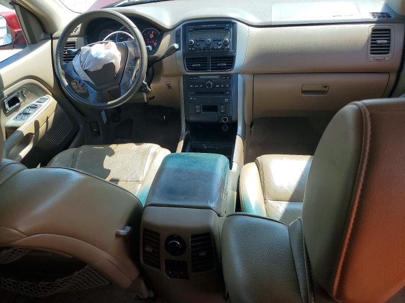 Aukcja sprzedaży 2006 Honda Pilot, vin: 5FNYF28666B029230, numer aukcji: 65006706
