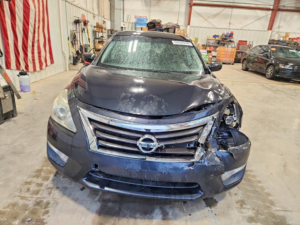 Продажа на аукционе авто 2013 Nissan Altima, vin: 1N4AL3AP6DN543425, номер лота: 64649246