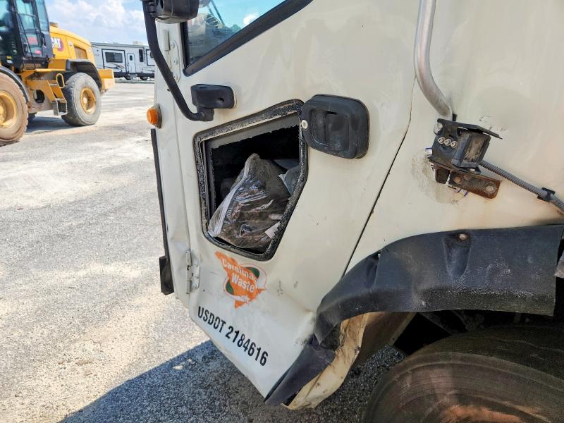 Aukcja sprzedaży 2019 Mack Lr, vin: 1M2LR1GC8KM001896, numer aukcji: 65814306