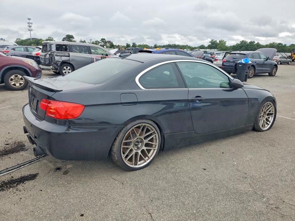 Aukcja sprzedaży 2008 Bmw 335, vin: WBAWC73528E065154, numer aukcji: 66287646