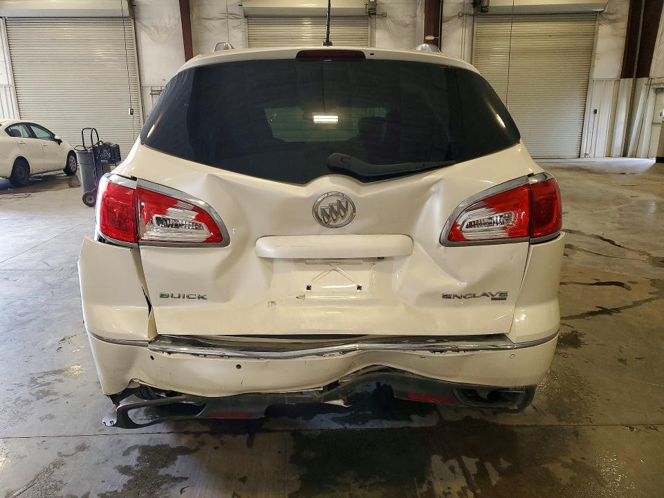 Aukcja sprzedaży 2013 Buick Enclave, vin: 5GAKVDKD7DJ213269, numer aukcji: 63668026