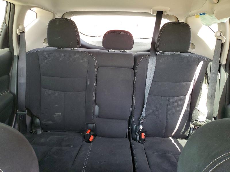 Aukcja sprzedaży 2020 Nissan Murano, vin: 5N1AZ2AJ8LN150356, numer aukcji: 64085056