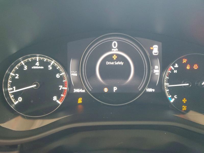 Aukcja sprzedaży 2026 Mazda Cx-50, vin: 7MMVABDL4TN600868, numer aukcji: 66105456