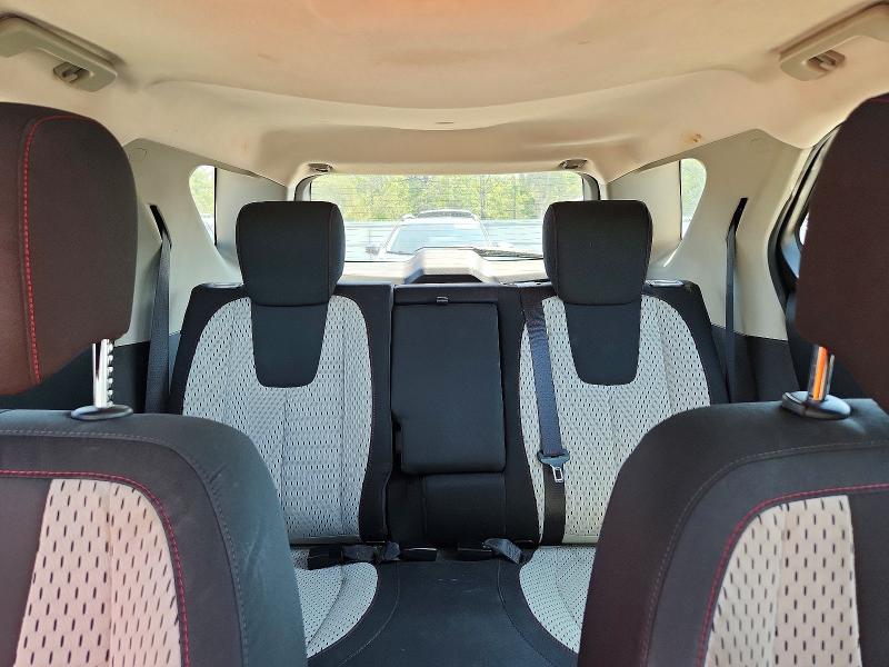 Aukcja sprzedaży 2011 Chevrolet Equinox, vin: 2CNALBEC1B6214074, numer aukcji: 64291326