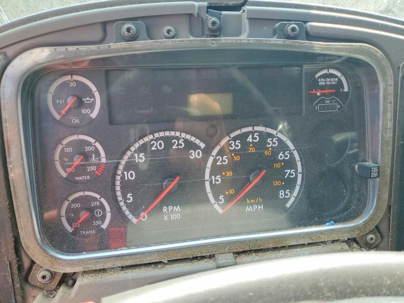 Продаж на аукціоні авто 2015 Freightliner M2, vin: 1FVACWDUXFHGF0253, номер лоту: 65442786
