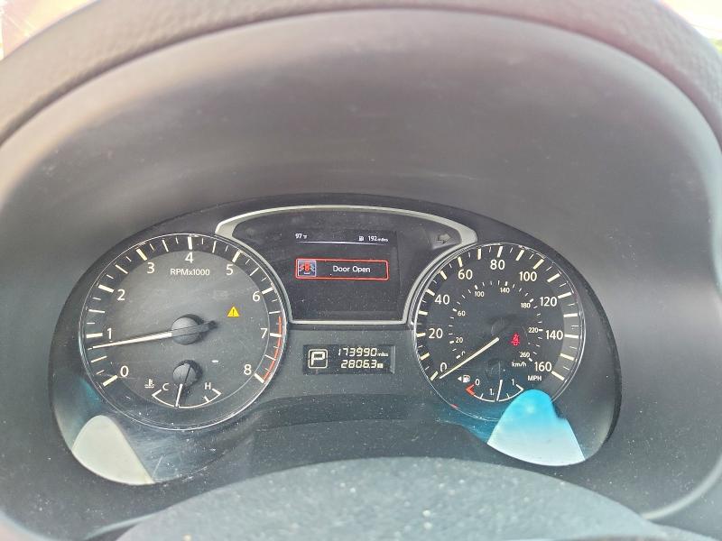 Aukcja sprzedaży 2015 Nissan Altima, vin: 1N4AL3AP5FC248363, numer aukcji: 66279266