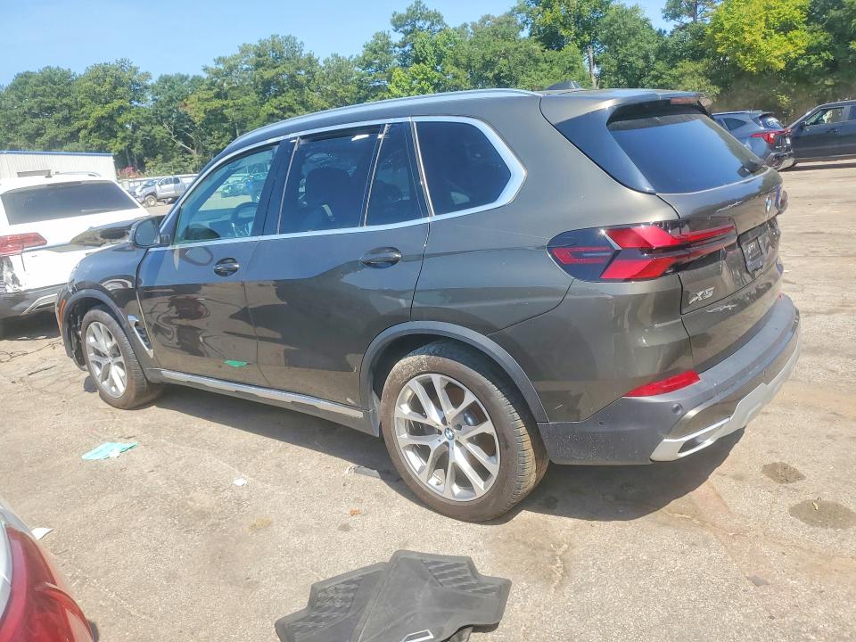 Aukcja sprzedaży 2025 Bmw X5, vin: 5UX23EU05S9W7206, numer aukcji: 65919316