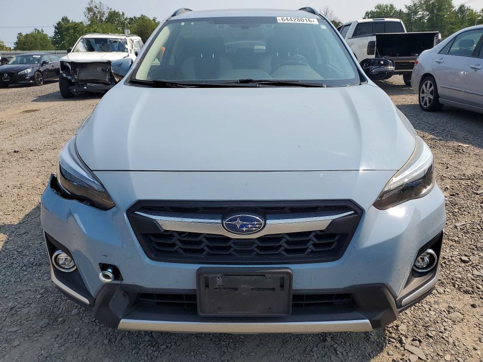 Aukcja sprzedaży 2019 Subaru Crosstrek, vin: JF2GTDNC6KH397039, numer aukcji: 64428016