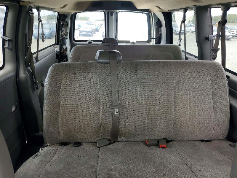 Aukcja sprzedaży 2014 Chevrolet Express G3500, vin: 1GAZGYFG8E1185849, numer aukcji: 63426546