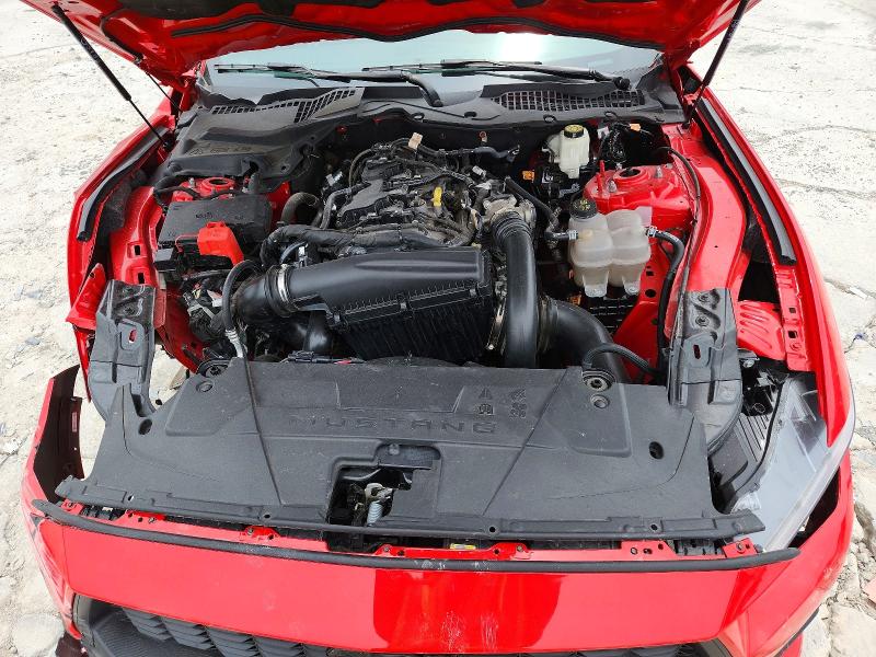 2025 Ford Mustang მანქანა იყიდება აუქციონზე, vin: 1FA6P8THXS5103539, აუქციონის ნომერი: 64281236