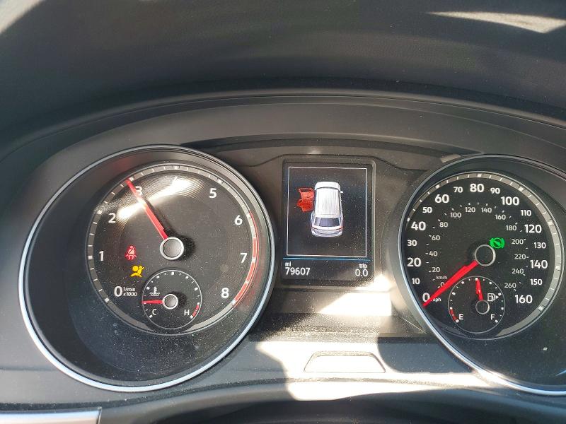 Продаж на аукціоні авто 2018 Volkswagen Atlas, vin: 1V2LR2CA9JC555787, номер лоту: 64052076