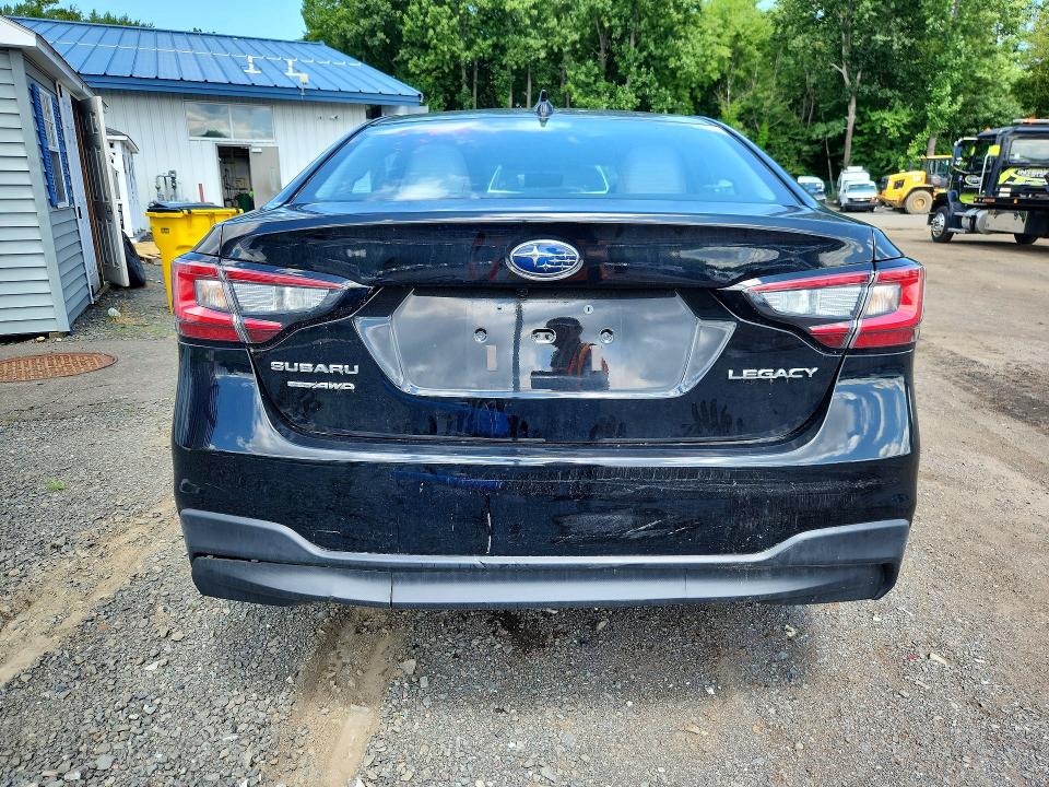 2025 Subaru Legacy მანქანა იყიდება აუქციონზე, vin: 4S3BWAD61S3019704, აუქციონის ნომერი: 64262356