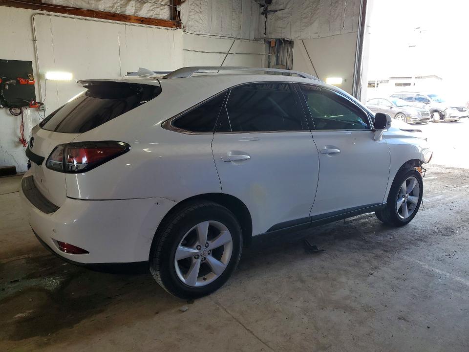 Продаж на аукціоні авто 2014 Lexus Rx 350, vin: 2T2BK1BA5EC248347, номер лоту: 64990516