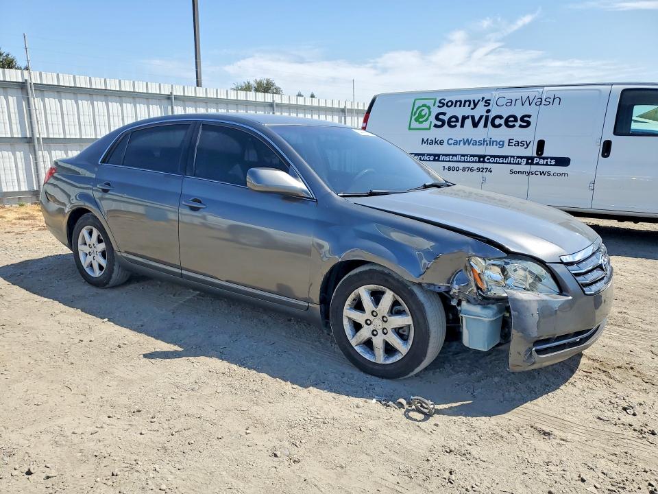 Aukcja sprzedaży 2006 Toyota Avalon, vin: 4T1BK36B36U103794, numer aukcji: 64408576