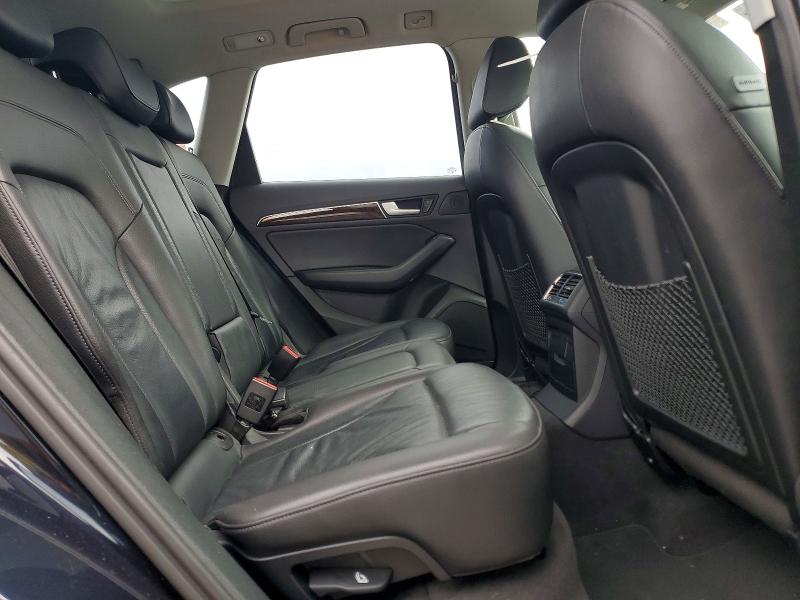 Aukcja sprzedaży 2015 Audi Q5, vin: WA1LFAFP8FA097953, numer aukcji: 65734306