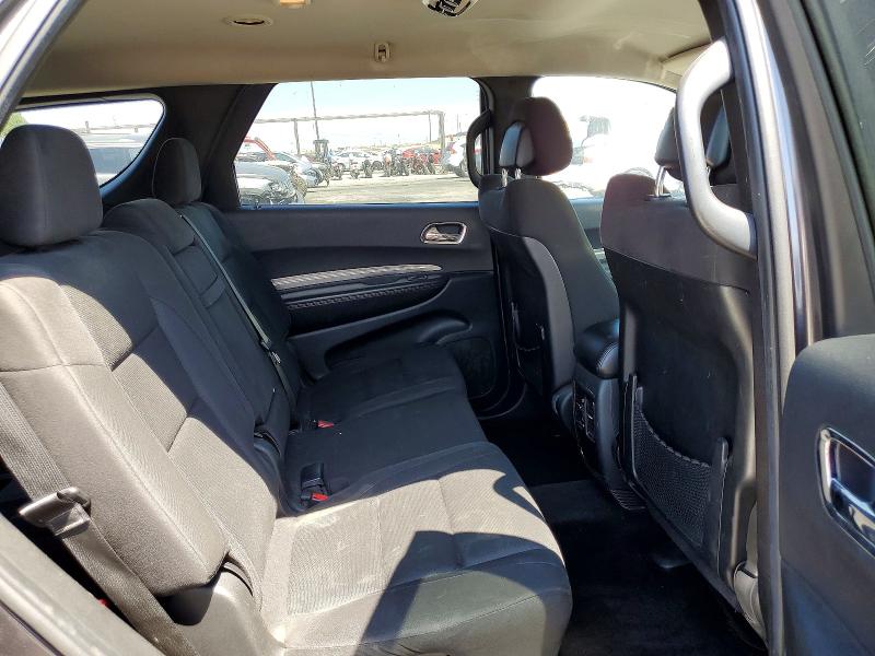 64151006 :رقم المزاد ، 1C4RDHAG6EC390663 vin ، 2014 Dodge Durango مزاد بيع