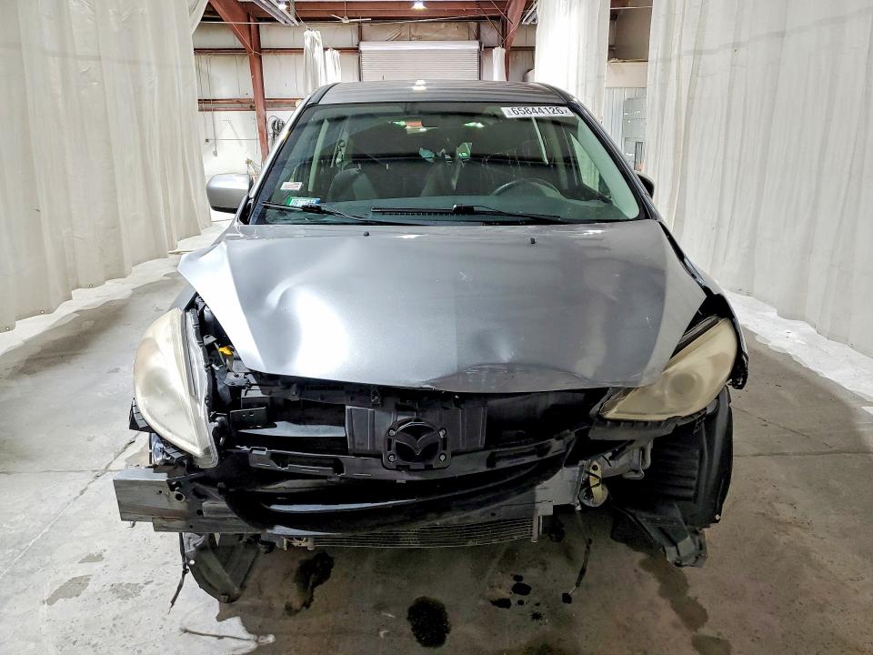 Aukcja sprzedaży 2012 Mazda 5, vin: JM1CW2CL1C0116969, numer aukcji: 65844126