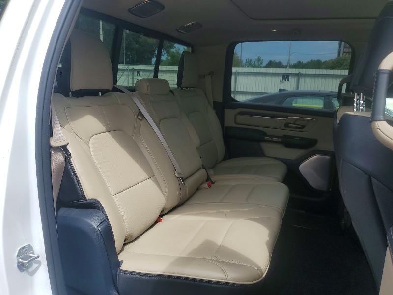 Aukcja sprzedaży 2020 Ram 1500, vin: 1C6SRFHT0LN122971, numer aukcji: 64954316