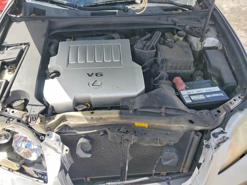 Продажа на аукционе авто 2008 Lexus Es, vin: JTHBJ46G382246346, номер лота: 67278106