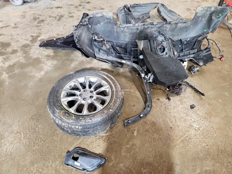 67167386 :رقم المزاد ، 1C4PJMMX8MD232662 vin ، 2021 Jeep Cherokee مزاد بيع