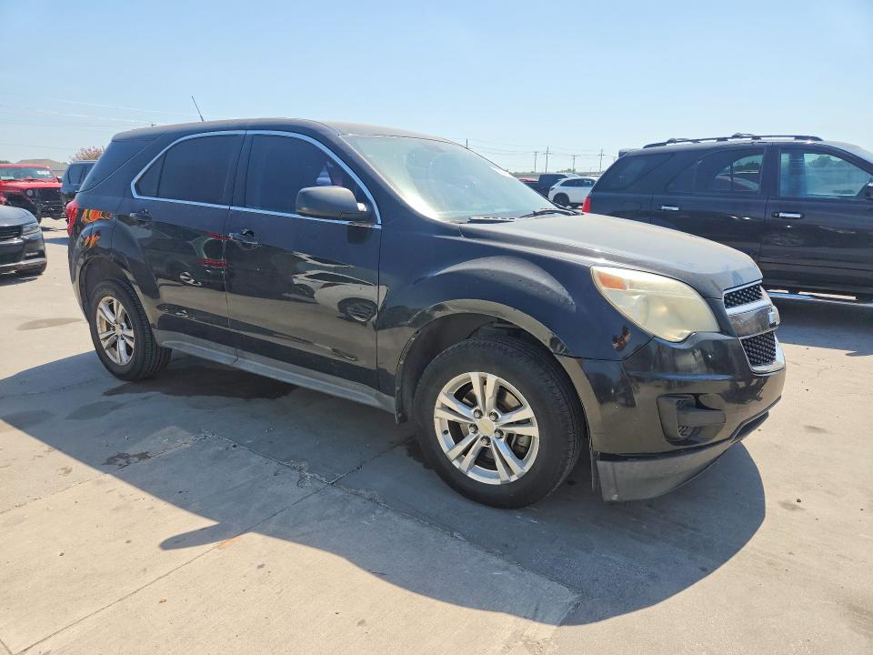 Aukcja sprzedaży 2011 Chevrolet Equinox, vin: 2GNALBEC0B1234681, numer aukcji: 66270896
