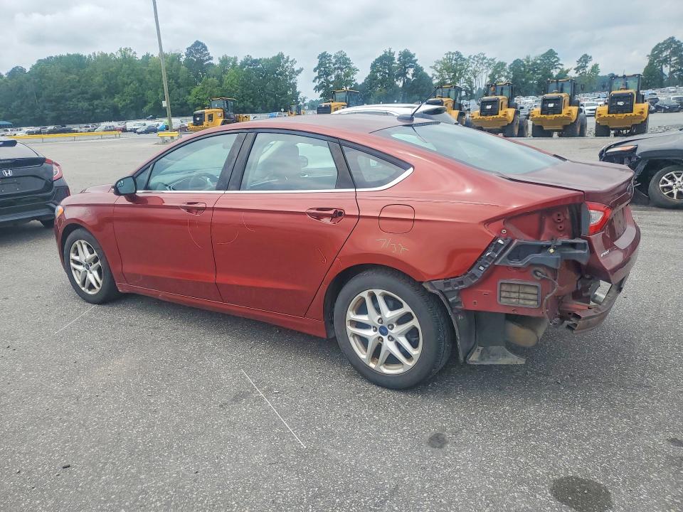 Aukcja sprzedaży 2014 Ford Fusion, vin: 3FA6P0HD4ER168203, numer aukcji: 62985486