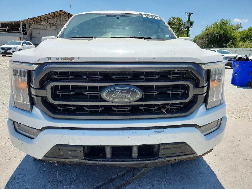 Продажа на аукционе авто 2021 Ford F150, vin: 1FTEW1CP6MFA68857, номер лота: 67099916