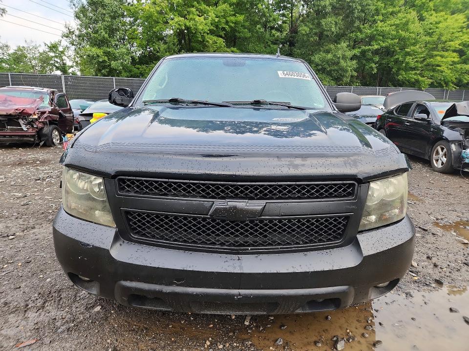 Продажа на аукционе авто 2012 Chevrolet Suburban, vin: 1GNSKJE7XCR216234, номер лота: 64603056