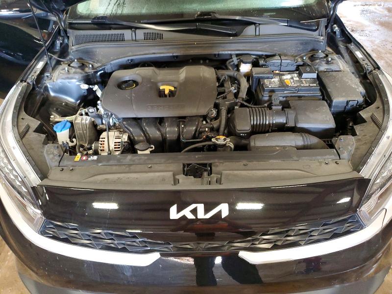 Продаж на аукціоні авто 2024 Kia Forte, vin: 3KPF24AD0RE714275, номер лоту: 63920916