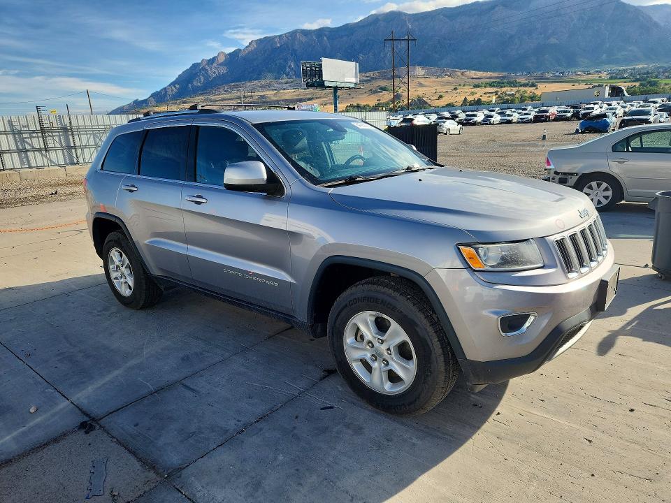 Продаж на аукціоні авто 2016 Jeep Grand Cherokee, vin: 1C4RJFAG1GC438005, номер лоту: 64985076