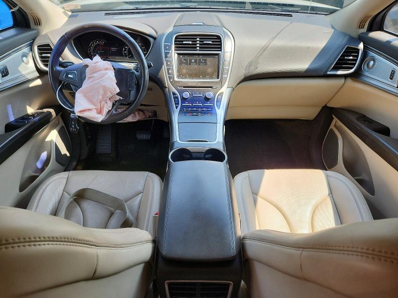 Продажа на аукционе авто 2016 Lincoln Mkx, vin: 2LMTJ8LP2GBL67492, номер лота: 64970876