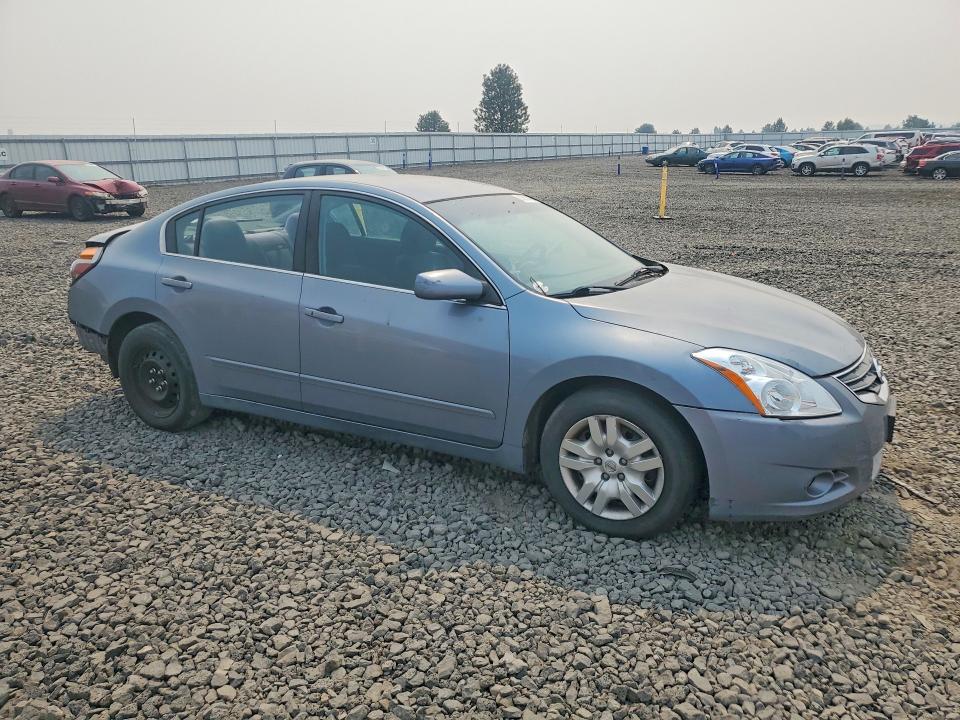 Продаж на аукціоні авто 2012 Nissan Altima, vin: 1N4AL2AP9CC197696, номер лоту: 63556496