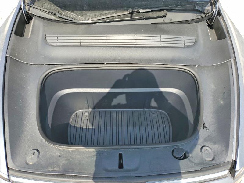 Aukcja sprzedaży 2026 Tesla Model Y, vin: 7SAYGDEE7TA590973, numer aukcji: 64092736