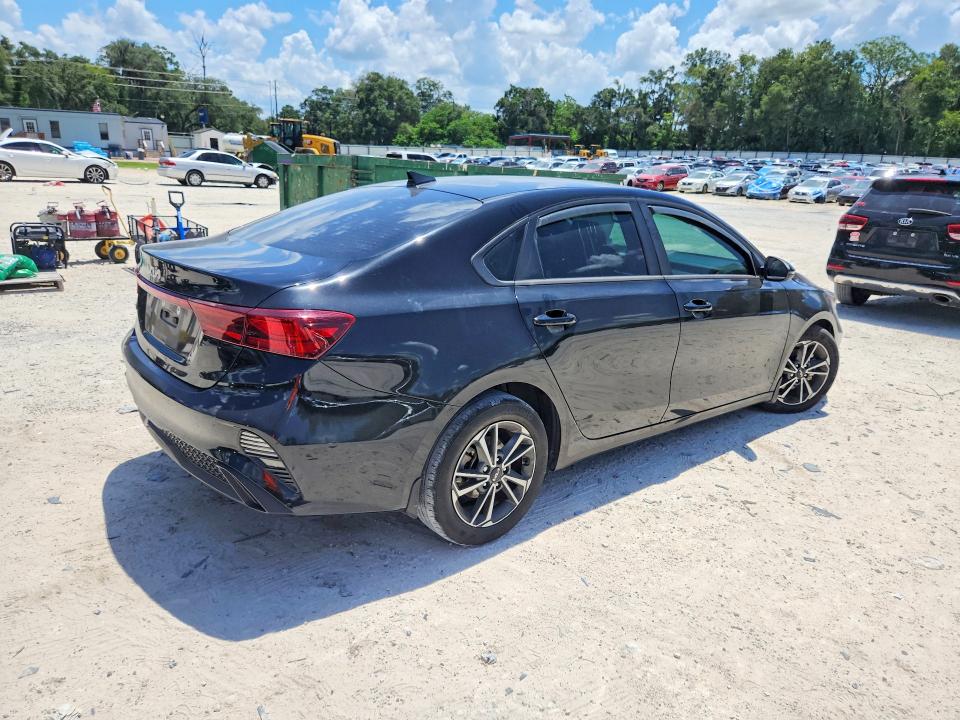 Aukcja sprzedaży 2023 Kia Forte, vin: 3KPF24AD8PE553591, numer aukcji: 63743076