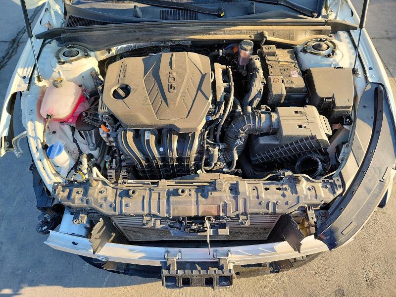 2025 Kia K5 მანქანა იყიდება აუქციონზე, vin: KNAG24J76S5321328, აუქციონის ნომერი: 66731126
