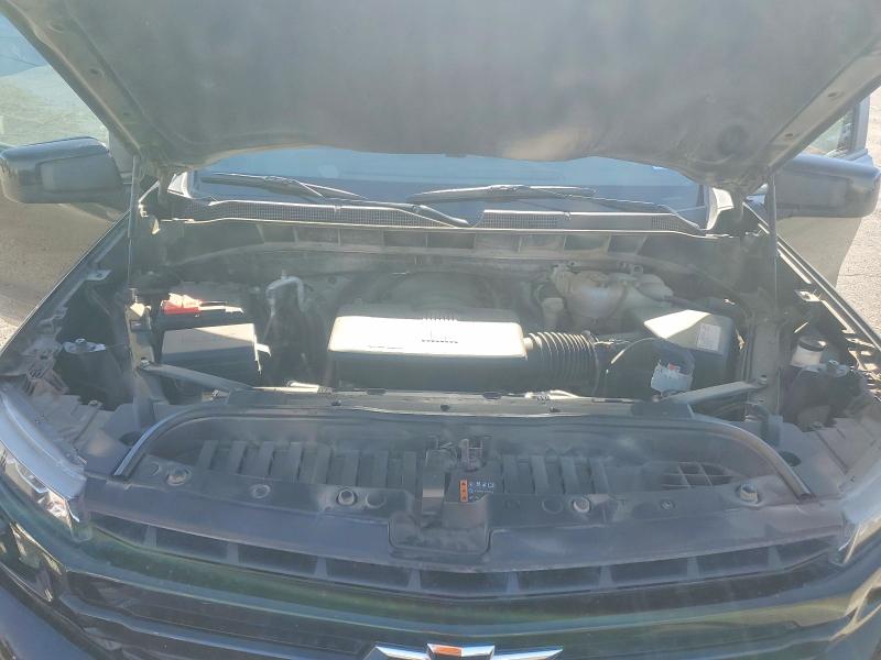 Продажа на аукционе авто 2021 Chevrolet Silverado, vin: 1GCPYFEDXMZ123084, номер лота: 65939336